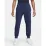 Чоловічі Штани Nike M NK CLUB KNIT JOGGER Синій M (7dFQ4330-410 M) - Robinzon.ua