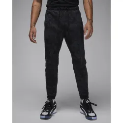 Чоловічі Штани JORDAN M J DF SPRT AOP AIR PANT Чорний S (7dFN5844-010 S) - Robinzon.ua