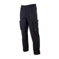 Чоловічі Штани Ellesse Squadron Cargo pant Чорний S (7dSHU20503-011 S) Чоловічі Штани Ellesse Squadron Cargo pant Чорний S (7dSHU20503-011 S) - Robinzon.ua