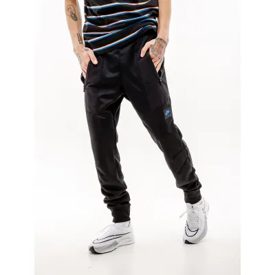 Мужские Брюки Nike M AIR MAX PK JOGGER Черный XL (7dFV5445-010 XL) - Robinzon.ua