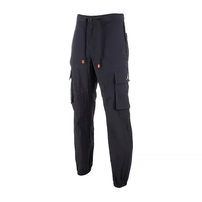 Чоловічі Штани JORDAN FLT MVP STMT WOVEN PANT Чорний S (7dDV7580-010 S) - Robinzon.ua