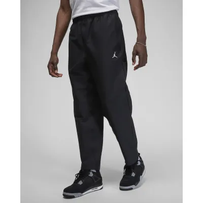 Мужские Брюки Jordan Essentials Men's Cropped Trousers Черный S (7dFB7325-010 S) - Robinzon.ua