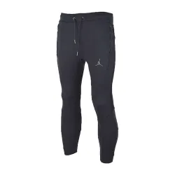 Чоловічі Штани JORDAN M J DF SPRT STMT AIR FLC PANT Чорний M (7dDQ7320-010 M) Чоловічі Штани JORDAN M J DF SPRT STMT AIR FLC PANT Чорний M (7dDQ7320-010 M) - Robinzon.ua