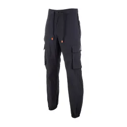 Чоловічі Штани JORDAN FLT MVP STMT WOVEN PANT Чорний L (7dDV7580-010 L) - Robinzon.ua