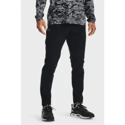Спортивні штани Under Armour UA STRETCH WOVEN PANT чорний Чол MD 1366215-001 MD Спортивні штани Under Armour UA STRETCH WOVEN PANT чорний Чол MD 1366215-001 MD - Robinzon.ua