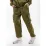 Чоловічі Штани Ellesse Squadron Cargo pant Хакі M (7dSHU20503-506 M) - Robinzon.ua