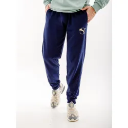 Чоловічі Штани PUMA BETTER SPORTSWEAR Sweatpants Синій M (7d67606506 M) Чоловічі Штани PUMA BETTER SPORTSWEAR Sweatpants Синій M (7d67606506 M) - Robinzon.ua