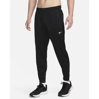 Чоловічі Штани Nike M NK DF TOTALITY PANT TPR Чорний M (7dFB7509-010 M) - Robinzon.ua