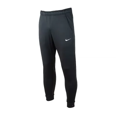 Чоловічі Штани Nike TF PANT TAPER Чорний M (7dDQ5405-010 M) - Robinzon.ua