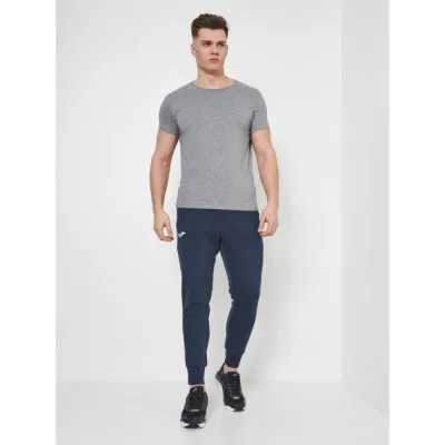 Спортивные брюки Joma CONFORT II Темно-синий Белый S (101964.332) - Robinzon.ua