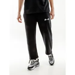 Чоловічі Штани Nike LJ OPEN HE BRSH FLC PNT Чорний L (7dFB7127-010 L) Чоловічі Штани Nike LJ OPEN HE BRSH FLC PNT Чорний L (7dFB7127-010 L) - Robinzon.ua