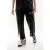 Чоловічі Штани Nike LJ OPEN HE BRSH FLC PNT Чорний L (7dFB7127-010 L) - Robinzon.ua