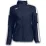 Жіноча вітровка Joma RAINJACKET CHAMPION IV NAVY-WHITE WOMAN синій,білий M 900382.302 M - Robinzon.ua