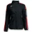Женская ветровка Joma RAINJACKET CHAMPION IV BLACK-RED WOMAN черный,красный M 900382.106 M - Robinzon.ua