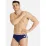 Плавки Arena Men's Icons Swim Briefs Темно-синий 80 (005049-700) - Robinzon.ua