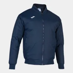 Куртка чоловіча Joma CERVINO BOMBER ANORAK темно-синій M 101293.331 M - Robinzon.ua