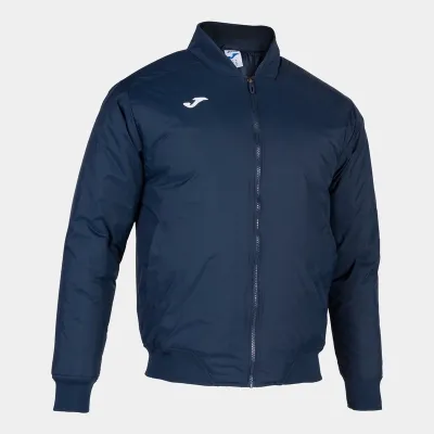Куртка чоловіча Joma CERVINO BOMBER ANORAK темно-синій M 101293.331 M - Robinzon.ua