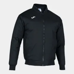 Куртка чоловіча Joma CERVINO BOMBER ANORAK чорний L 101293.100 L - Robinzon.ua
