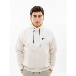 Чоловіча Куртка Nike M NK WVN LND WR HD JKT Білий XL (7dDA0001-104 XL) Чоловіча Куртка Nike M NK WVN LND WR HD JKT Білий XL (7dDA0001-104 XL) - Robinzon.ua