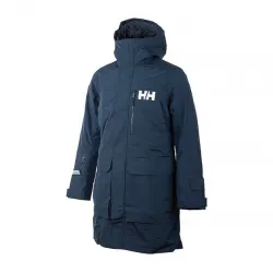Чоловіча Куртка HELLY HANSEN RIGGING COAT Синій M (53508-597 M) Чоловіча Куртка HELLY HANSEN RIGGING COAT Синій M (53508-597 M) - Robinzon.ua