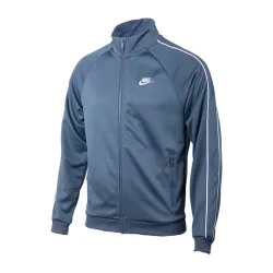 Чоловіча Куртка Nike M NK CLUB PK FZ JKT Синій XL (DX0670-491 XL) Чоловіча Куртка Nike M NK CLUB PK FZ JKT Синій XL (DX0670-491 XL) - Robinzon.ua