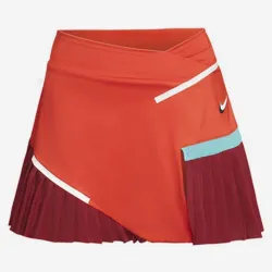 Спідниця жіноча Nike DF SKIRT NT MB різнокольоровий (XS) DD8633-634 XS - Robinzon.ua