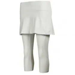 Спідниця-лосини жін. Babolat Core Combi S+C white (M) 3WS18152/1000M - Robinzon.ua