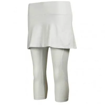 Спідниця-лосини жін. Babolat Core Combi S+C white (M) 3WS18152/1000M - Robinzon.ua