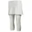 Спідниця-лосини жін. Babolat Core Combi S+C white (M) 3WS18152/1000M - Robinzon.ua