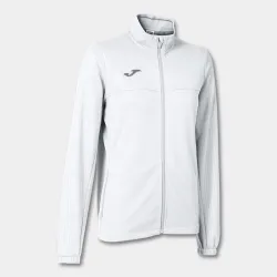 Жіноча спортивна кофта Joma MONTREAL FULL ZIP SWEATSHIRT білий M 901645.200 M Жіноча спортивна кофта Joma MONTREAL FULL ZIP SWEATSHIRT білий M 901645.200 M - Robinzon.ua