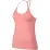 Женская майка Nike TANK SLIM STRAPPY light-pink (M)  839911-808 M - Robinzon.ua