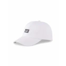 Кепка Puma Ess Cap III Білий Уні OSFA (023669-02) Кепка Puma Ess Cap III Білий Уні OSFA (023669-02) - Robinzon.ua