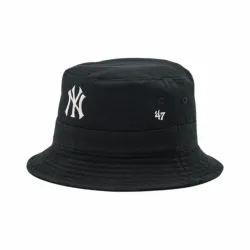 Панама 47 Brand NEW YORK YANKEES чорний Уні OSFA B-BKT17GWF-BKF-OSF Панама 47 Brand NEW YORK YANKEES чорний Уні OSFA B-BKT17GWF-BKF-OSF - Robinzon.ua