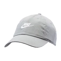 Чоловіча Бейсболка Nike U NSW H86 FUTURA WASH CAP Сірий One size (7d913011-073 One size) Чоловіча Бейсболка Nike U NSW H86 FUTURA WASH CAP Сірий One size (7d913011-073 One size) - Robinzon.ua