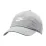 Мужская Бейсболка Nike U NSW H86 FUTURA WASH CAP Серый One size (7d913011-073 One size) - Robinzon.ua