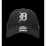 Кепка MVP 47 Brand MVP TDETROIT TIGERS One Size Black White B-MVP09WBV-HM - Robinzon.ua