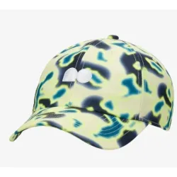 Кепка Nike Court Heritage 86 Naomi Osaka Print Tennis Cap multicolor One Size DR0490-821 Кепка Nike Court Heritage 86 Naomi Osaka Print Tennis Cap multicolor One Size DR0490-821 - Robinzon.ua