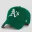 Кепка MVP 47 Brand OAKLAND ATHLETCIS темно-зеленый Уни OSFA B-MVP18WBV-DGE - Robinzon.ua