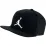 Кепка Jordan Pro Jumpman Snapback One Size black AR2118-013 - Robinzon.ua