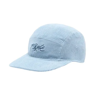 Кепка JORDAN U J AW84 JUMPMAN CAP Блакитний L-XL (7dFV5297-436 L-XL) - Robinzon.ua