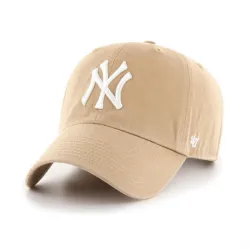 Кепка 47 Brand NY YANKEES One Size Brown B-RGW17GWSNL-KHC Кепка 47 Brand NY YANKEES One Size Brown B-RGW17GWSNL-KHC - Robinzon.ua