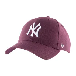 Бейсболка 47 Brand New York Yankees Рожевий One Size (B-MVPSP17WBP-PJ) Бейсболка 47 Brand New York Yankees Рожевий One Size (B-MVPSP17WBP-PJ) - Robinzon.ua
