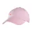 Бейсболка Ellesse Arran Рожевий One Size (SAJA1931-LIGHT-PINK) - Robinzon.ua