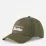 Кепка Puma Porsche Legacy BB Cap Зелений One Size (02372202) - Robinzon.ua