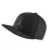 Кепка JORDAN PRO JUMPMAN SNAPBACK MISC Black AR2118-011 - Robinzon.ua
