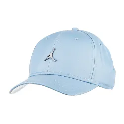Кепка JORDAN J RISE CAP S CB MTL JM Блакитний M-L (7dFD5186-436 M-L) Кепка JORDAN J RISE CAP S CB MTL JM Блакитний M-L (7dFD5186-436 M-L) - Robinzon.ua