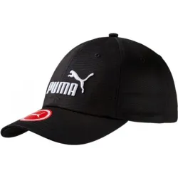 Кепка Puma ESS Cap Чорний One Size (05291909) Кепка Puma ESS Cap Чорний One Size (05291909) - Robinzon.ua