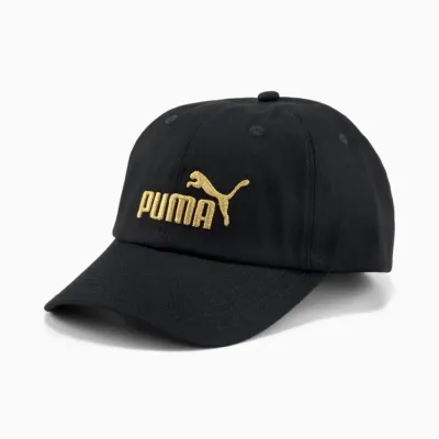 Кепка Puma ESS No.1 BB Cap Черный Уни OSFA (024357-01) - Robinzon.ua
