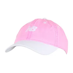 Дитяча Бейсболка New Balance SPORT KIDS SNAPBACK Рожевий One size (7dJH030412VBP One size) Дитяча Бейсболка New Balance SPORT KIDS SNAPBACK Рожевий One size (7dJH030412VBP One size) - Robinzon.ua