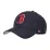 Чоловіча Бейсболка 47 Brand MLB BOSTON RED SOX Чорний One size (7dB-MVP02WBV-HM One size) - Robinzon.ua